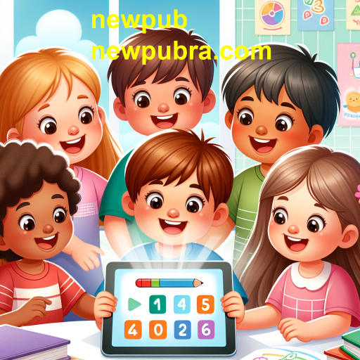 A Revolução dos Jogos Educacionais na Aprendizagem