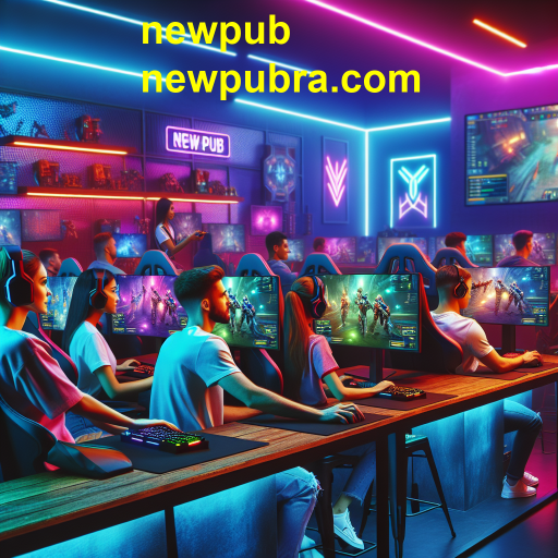 Explorando o Mundo dos Jogos de Aventura