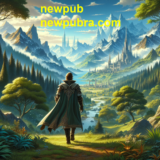 O Fascinante Mundo dos RPGs: Uma Viagem Através de Mundos Imaginários